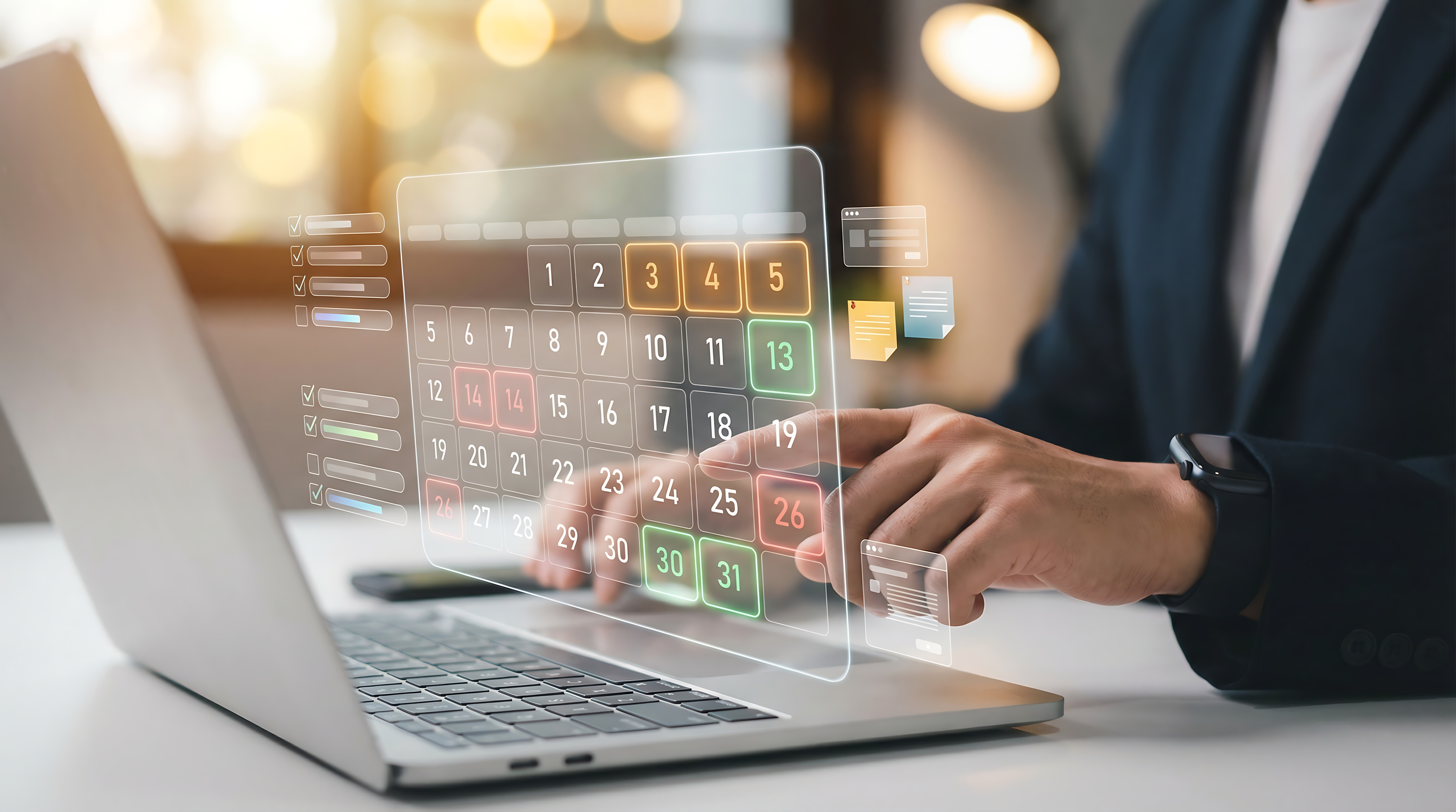 Services de Conciergerie Supplémentaires