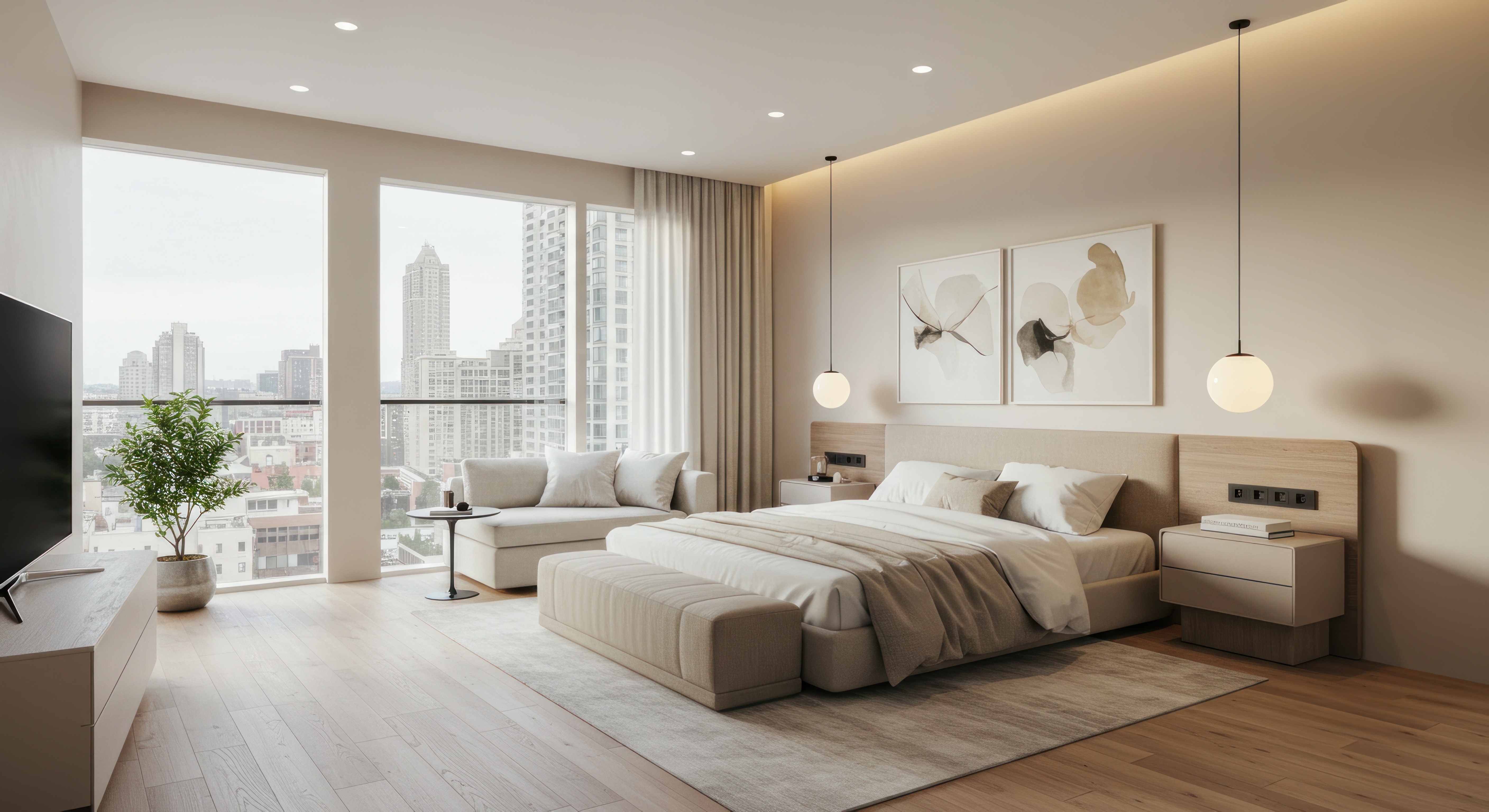 Nettoyage Déménagement